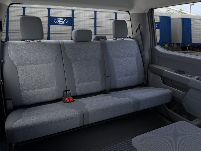 2026 Ford Super Duty F350 4X4 CREW/C