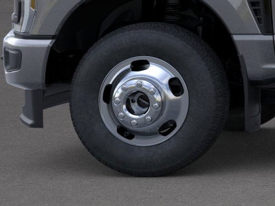 2026 Ford Super Duty F350 4X4 CREW/C