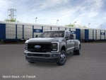 2026 Ford Super Duty F350 4X4 CREW/C