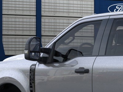 2026 Ford Super Duty F350 4X4 CREW/C