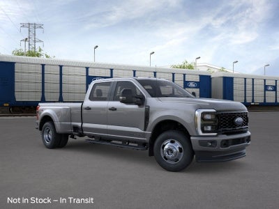 2026 Ford Super Duty F350 4X4 CREW/C
