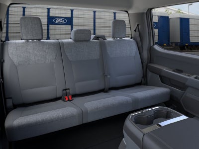 2026 Ford Super Duty F-350® XLT