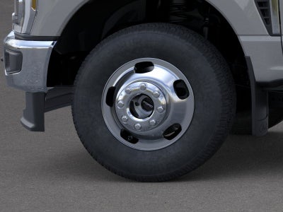 2026 Ford Super Duty F-350® XLT