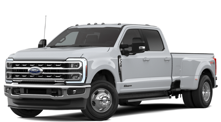 2026 Ford F-350's photo