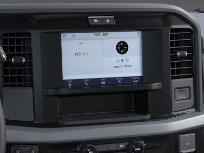 2026 Ford Super Duty F-350® XLT