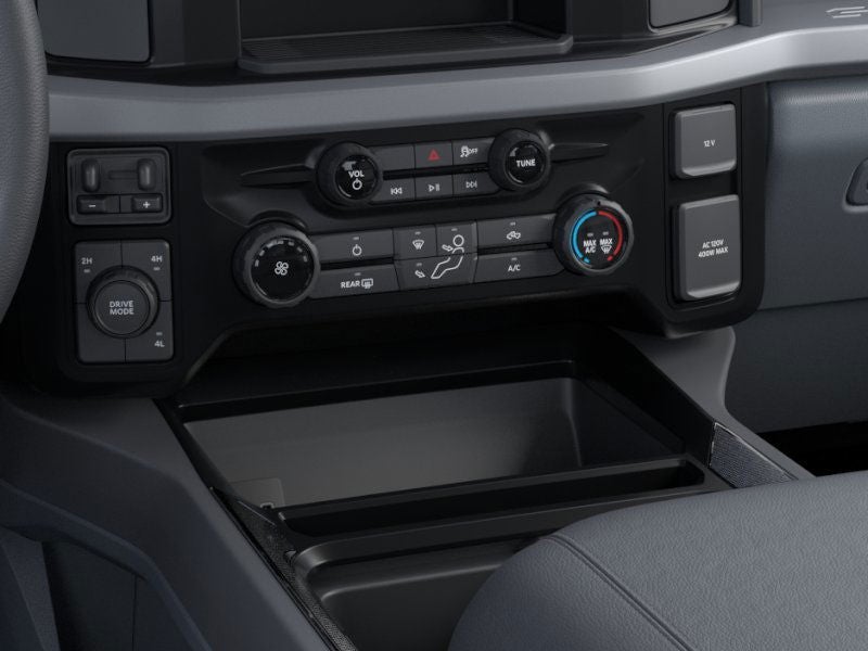 2026 Ford Super Duty F-350® XLT