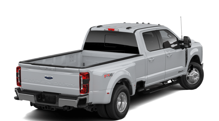 2026 Ford Super Duty F-350® Lariat®