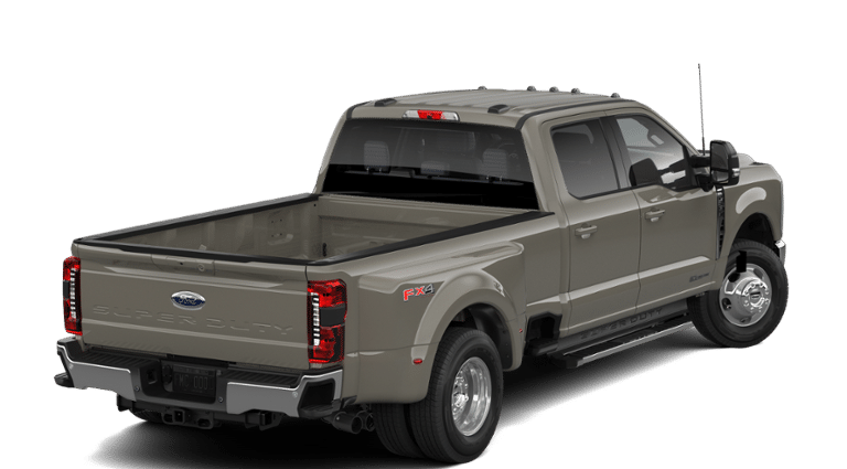 2026 Ford Super Duty F-350® Lariat®