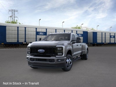 2026 Ford Super Duty F-350® XL