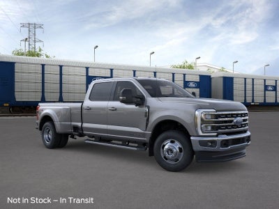 2026 Ford Super Duty F-350® XLT