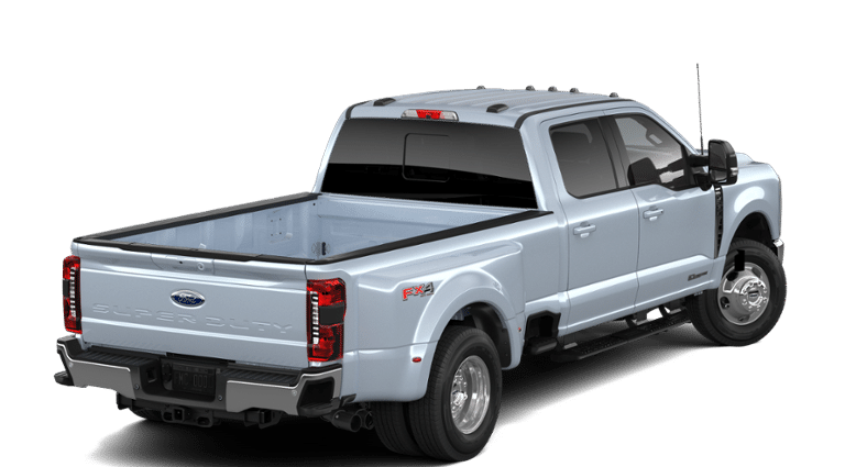 2026 Ford Super Duty F-350® Lariat®