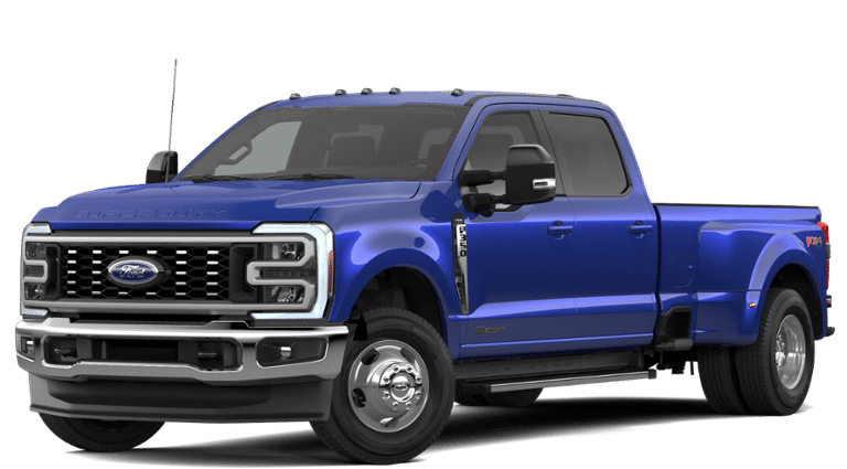 2026 Ford Super Duty F-350® Lariat®