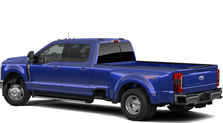 2026 Ford Super Duty F-350® Lariat®