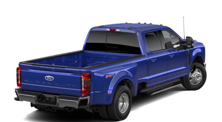2026 Ford Super Duty F-350® Lariat®