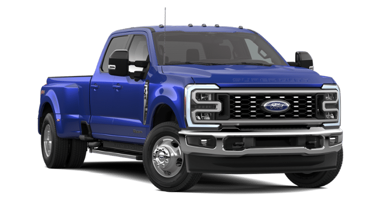 2026 Ford Super Duty F-350® Lariat®