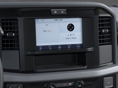 2026 Ford Super Duty F350 4X4 CREW/C