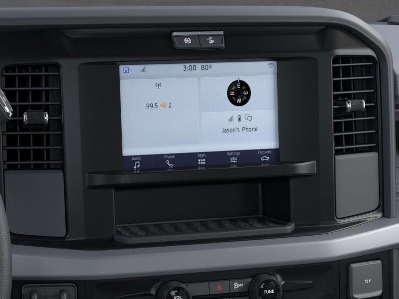 2026 Ford Super Duty F350 4X4 CREW/C