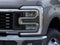 2026 Ford Super Duty F350 4X4 CREW/C