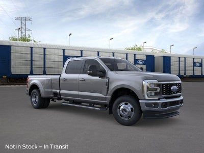 2026 Ford Super Duty F350 4X4 CREW/C