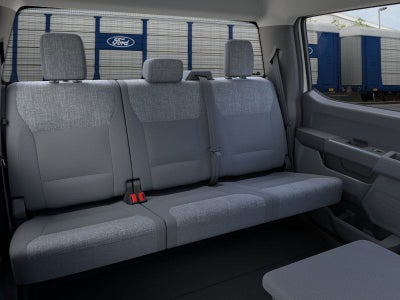 2026 Ford Super Duty F-350® XLT