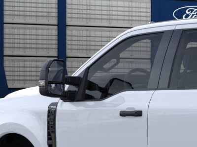 2026 Ford Super Duty F350 4X4 CREW/C