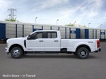2026 Ford Super Duty F350 4X4 CREW/C