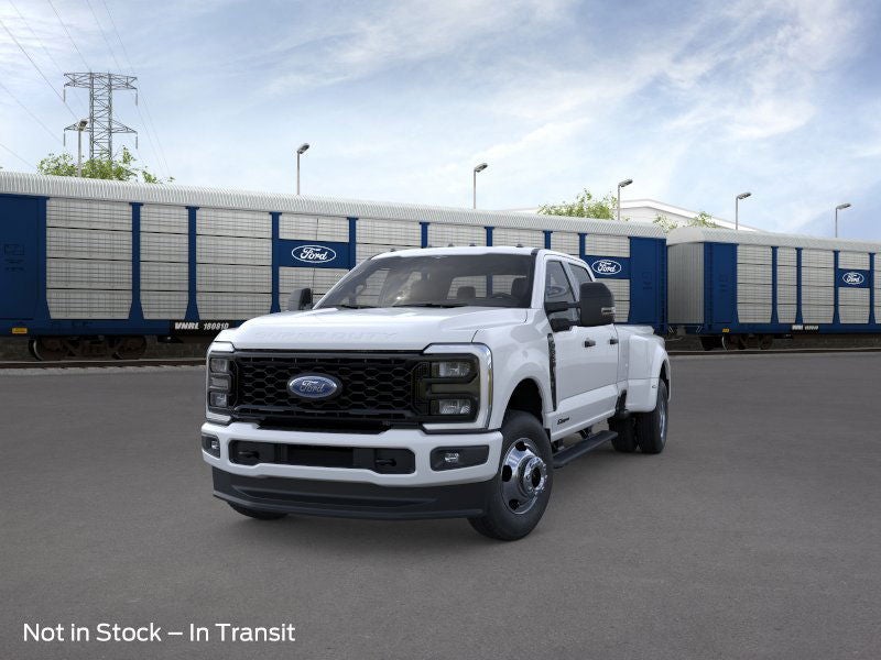 2026 Ford Super Duty F-350® XL