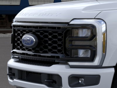 2026 Ford Super Duty F-350® XL