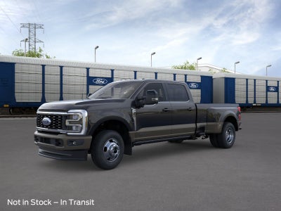 2026 Ford Super Duty F-350® King Ranch®