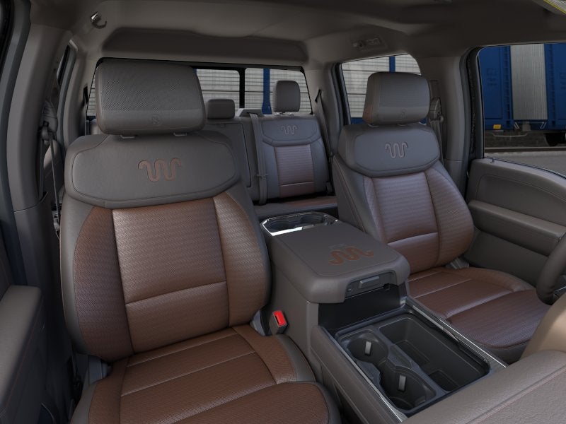 2026 Ford Super Duty F-350® King Ranch®