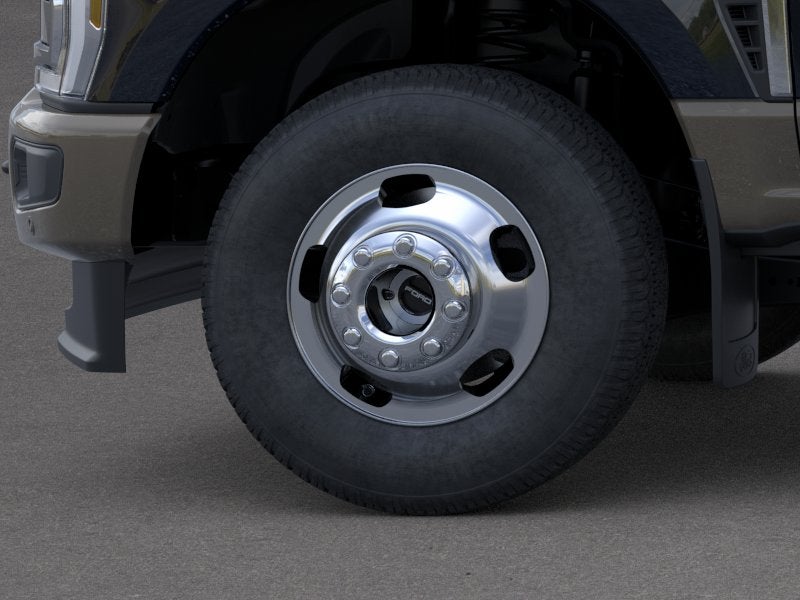 2026 Ford Super Duty F-350® King Ranch®