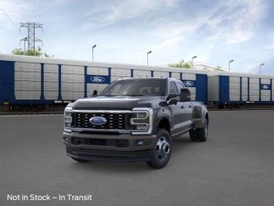 2026 Ford Super Duty F-350® King Ranch®