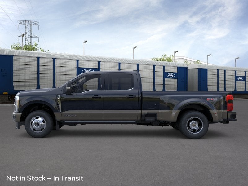 2026 Ford Super Duty F-350® King Ranch®