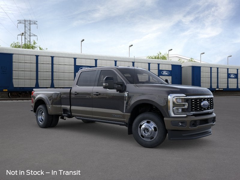 2026 Ford Super Duty F-350® King Ranch®