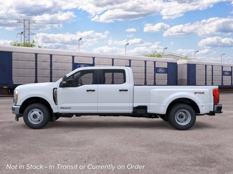 2026 Ford Super Duty F-350® XL