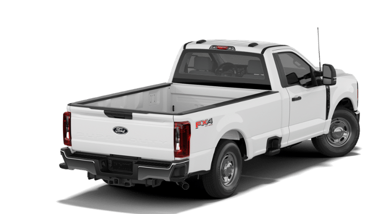 2027 Ford Super Duty F-250® XL
