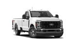 2027 Ford Super Duty F-250® XL