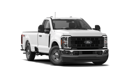 2027 Ford Super Duty F-250® XL