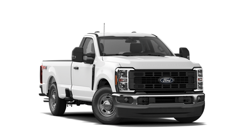 2027 Ford Super Duty F-250® XL