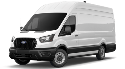 2027 Ford Transit Commercial Cargo Van