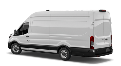 2027 Ford Transit Commercial Cargo Van