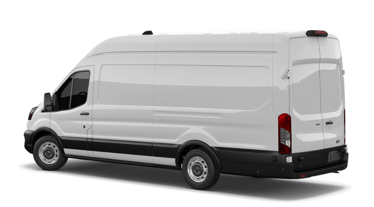 2027 Ford Transit Commercial Cargo Van
