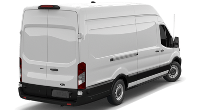 2027 Ford Transit Commercial Cargo Van