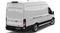 2027 Ford Transit Commercial Cargo Van