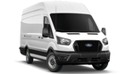 2027 Ford Transit Commercial Cargo Van