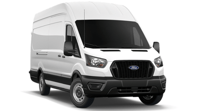 2027 Ford Transit Commercial Cargo Van