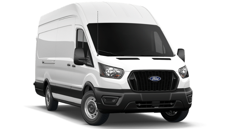 2027 Ford Transit Commercial Cargo Van