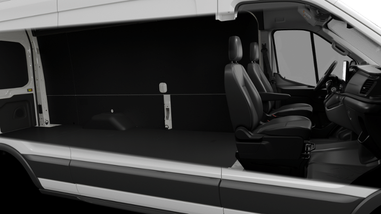 2027 Ford Transit Commercial Cargo Van