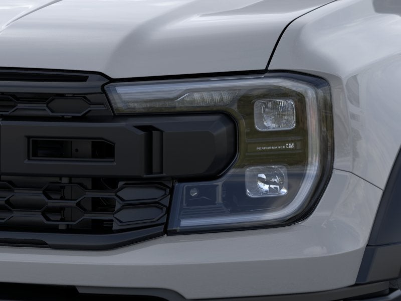 2026 Ford Ranger Raptor®