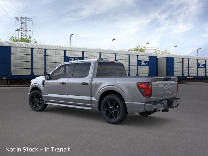 2026 Ford F-150 STX®
